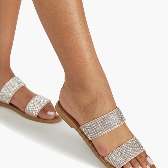 Sparkle flats - Picture 1 of 4